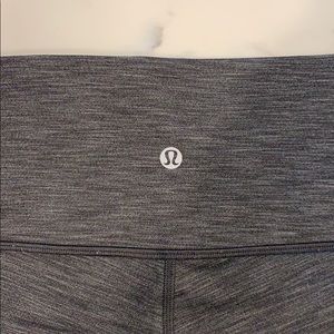 Lululemon Align Leggings